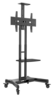 Aperçu de Support roulette Neomounts NM-M1700BLACK