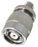 Antennen-Adapter SMA-RP Bu - RP-TNC St Vorschau