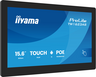 Aperçu de PC tactile iiyama ProLite TW1623AS-B3P