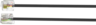 Aperçu de Câble RJ11-RJ11 (6p4c) m. 1:1, 3 m