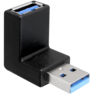 Anteprima di Adattatore USB Type A Delock