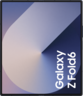 Thumbnail image of Samsung Galaxy Z Fold6 512GB Navy