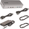 StarTech KVM USB-C - DP/USB-C Docking Vorschau