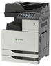 Thumbnail image of Lexmark CX922de MFP
