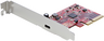StarTech USB 3.2 C PCIe Schnittstelle Vorschau