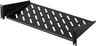Miniatuurafbeelding van Rittal Component Shelf 25kg 250mm 2U