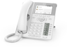 Miniatuurafbeelding van Snom D785 IP Desktop Phone White