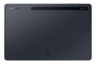 Samsung Galaxy Tab S7+ 12,4 WiFi schwarz Vorschau