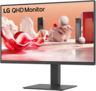 Miniatuurafbeelding van LG 27BA65QB-B Monitor