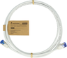 Thumbnail image of Patch Cable RJ45 S/FTP Cat6a 1.5m White