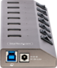 Thumbnail image of StarTech USB Hub 3.0 7-port Switch