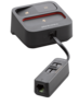 Vista previa de Conmutador Poly MDA100 QD PC/teléfono