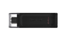 Thumbnail image of Kingston DT 70 USB-C Stick 64GB