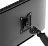 Thumbnail image of Neomounts DS70-250BL2 Dual Desk Mount