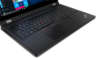 Thumbnail image of Lenovo ThinkPad P15 i7 RTX Ubuntu