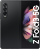 Vista previa de Samsung Galaxy Z Fold3 5G 256 GB negro
