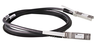 Thumbnail image of HPE X240 SFP+ Direct Attach Cable 5m