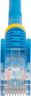 Thumbnail image of Patch Cable RJ45 U/UTP Cat5e 2m Blue
