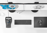 Anteprima di 3Dconnexion SpaceMouse Enterprise Kit 2
