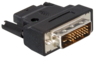 Delock DVI-D - HDMI adapter előnézet