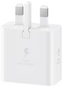 Thumbnail image of Samsung USB-C Charger White 25W