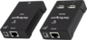 Thumbnail image of LINDY USB 2.0 Cat5 Extender 50m + Hub