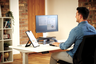 Vista previa de Fellowes Soporte monitor TFT/LCD