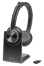 Thumbnail image of Poly Savi 7320 UC DECT Headset