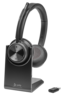 Thumbnail image of Poly Savi 7320 UC DECT Headset