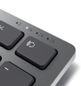 Miniatuurafbeelding van Dell KB700 Multimedia Keyboard