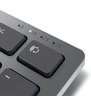 Thumbnail image of Dell KB700 Multimedia Keyboard