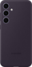 Aperçu de Coque silicone Samsung S24+ violet
