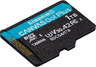 Kingston Canvas Go! Plus 1 TB microSDXC előnézet