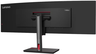 Lenovo ThinkVision P49w-30 Monitor Vorschau