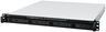 Thumbnail image of Synology RackStation RS822+ 4-bay NAS