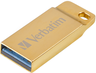 Thumbnail image of Verbatim Metal Executive USB Stick 64GB