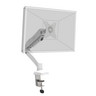 Thumbnail image of Port Monitor Desk Arm White