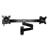 Thumbnail image of StarTech Wall Mount for 2 Monitors