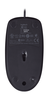 Logitech M100 Maus schwarz Vorschau