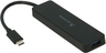 Thumbnail image of ARTICONA USB Hub 3.0 4-port USB-C Black