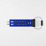Miniatuurafbeelding van iStorage datAshur Pro+C 256GB USB Stick