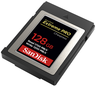Thumbnail image of SanDisk Extreme Pro CFexpress Card 128GB