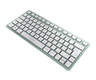 CHERRY KW 7100 MINI Tastatur agave green Vorschau
