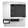 Widok produktu HP Color LaserJet Enterprise M480f MFP w pomniejszeniu
