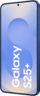 Thumbnail image of Samsung Galaxy S25+ 256GB Navy