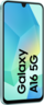 Thumbnail image of Samsung Galaxy A16 5G 128GB Light Green
