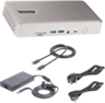 StarTech Thunderbolt4 - 2xDP+2xHDMI Dock Vorschau