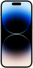 Apple iPhone 14 Pro 1TB silber Vorschau