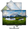 Imagem em miniatura de Monitor Dell Professional P2425