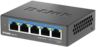 Thumbnail image of D-Link DMS-105/E 5-port Switch